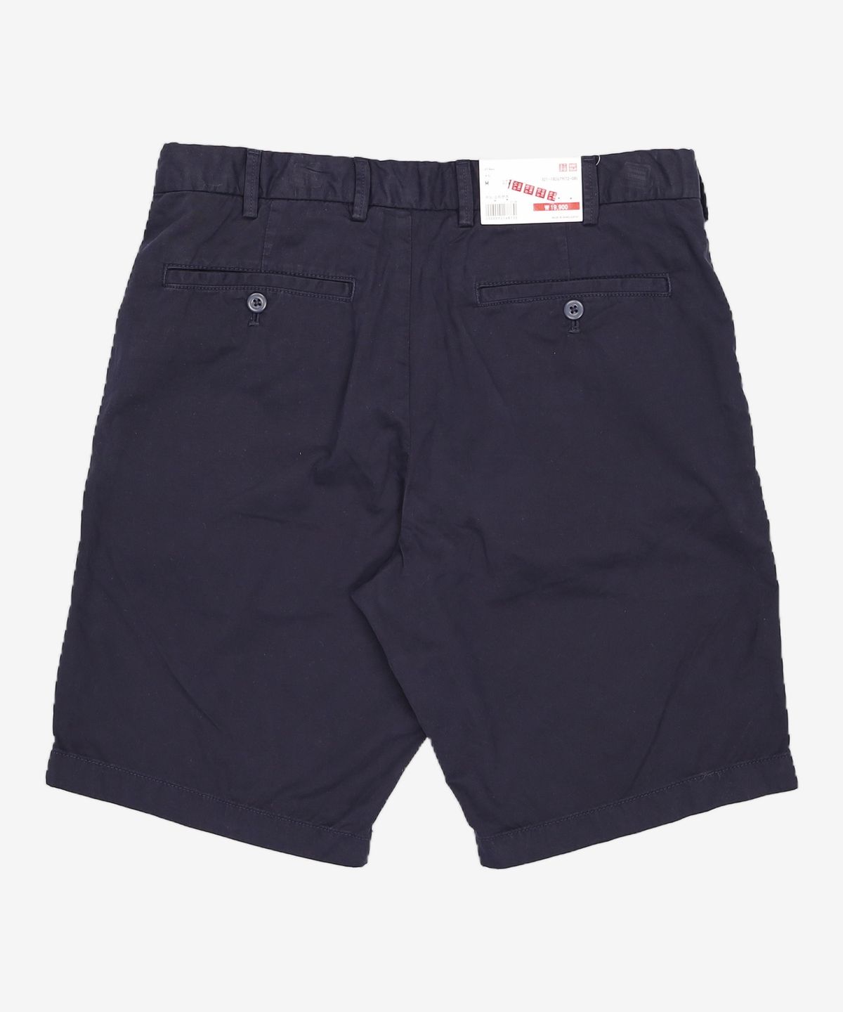 유니클로(UNIQLO) 숏팬츠 M