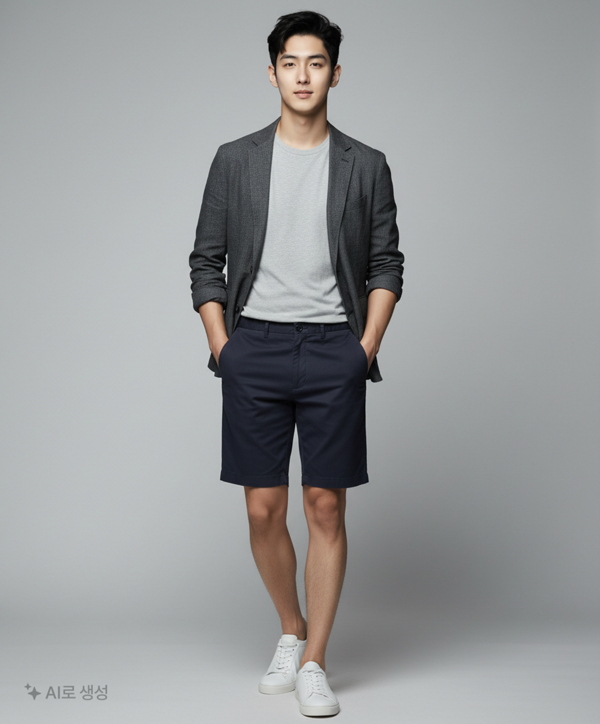유니클로(UNIQLO) 숏팬츠 M
