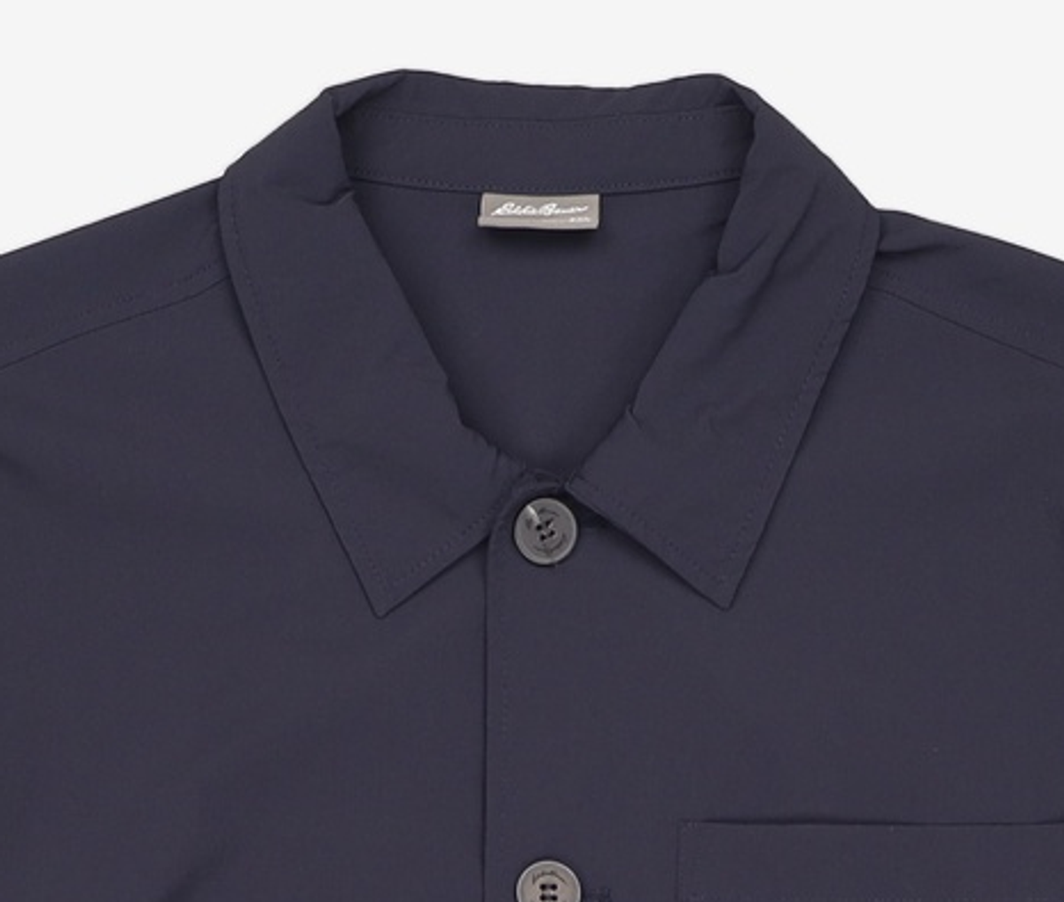에디바우어(EDDIE BAUER) 나일론/코치 재킷 XXXL