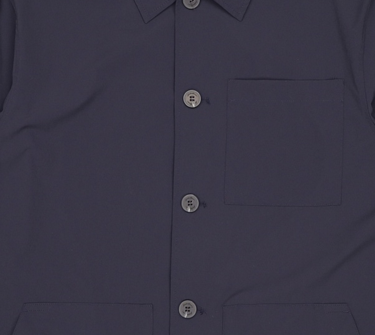 에디바우어(EDDIE BAUER) 나일론/코치 재킷 XXXL