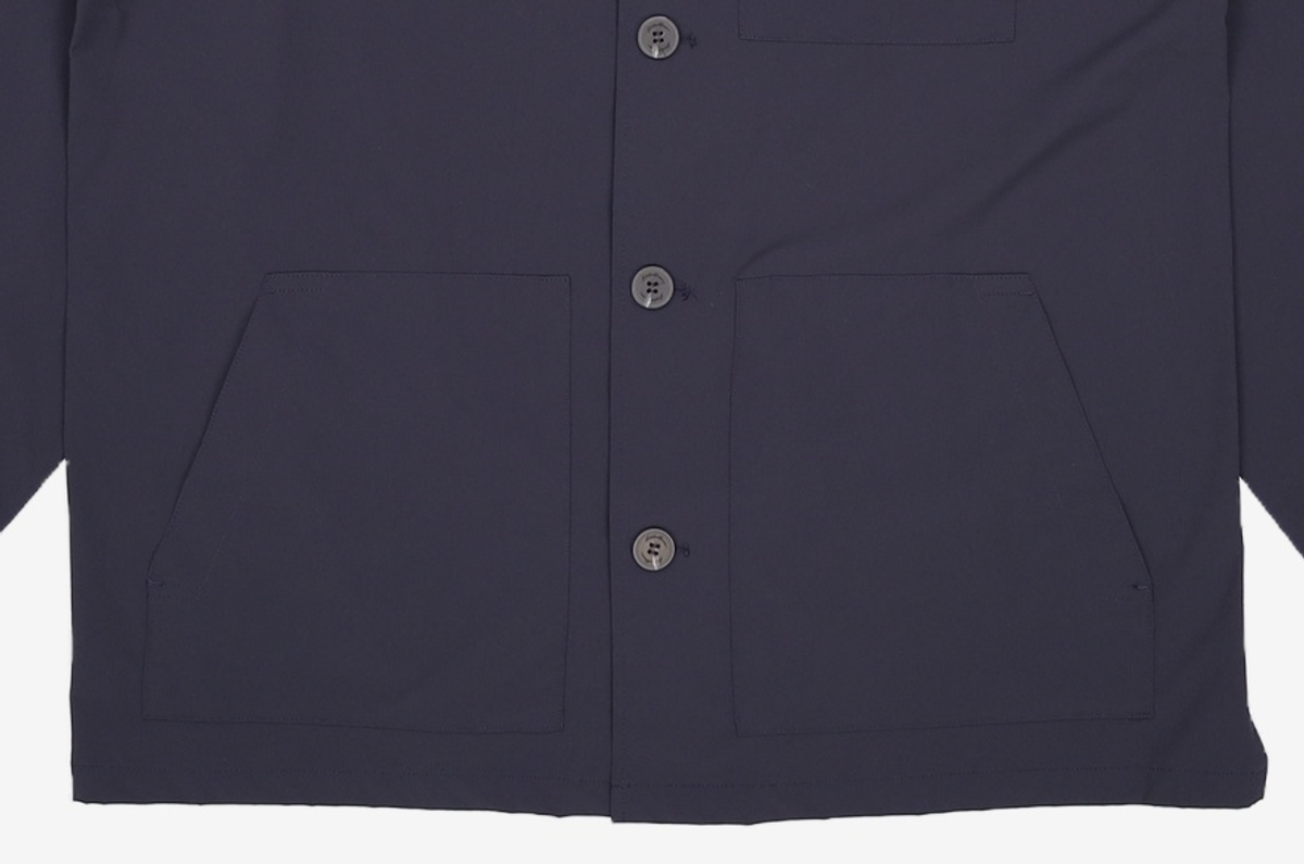 에디바우어(EDDIE BAUER) 나일론/코치 재킷 XXXL