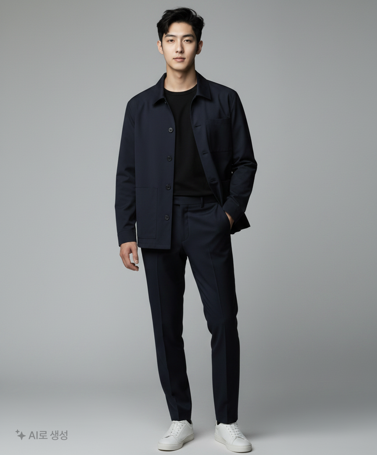 에디바우어(EDDIE BAUER) 나일론/코치 재킷 XXXL