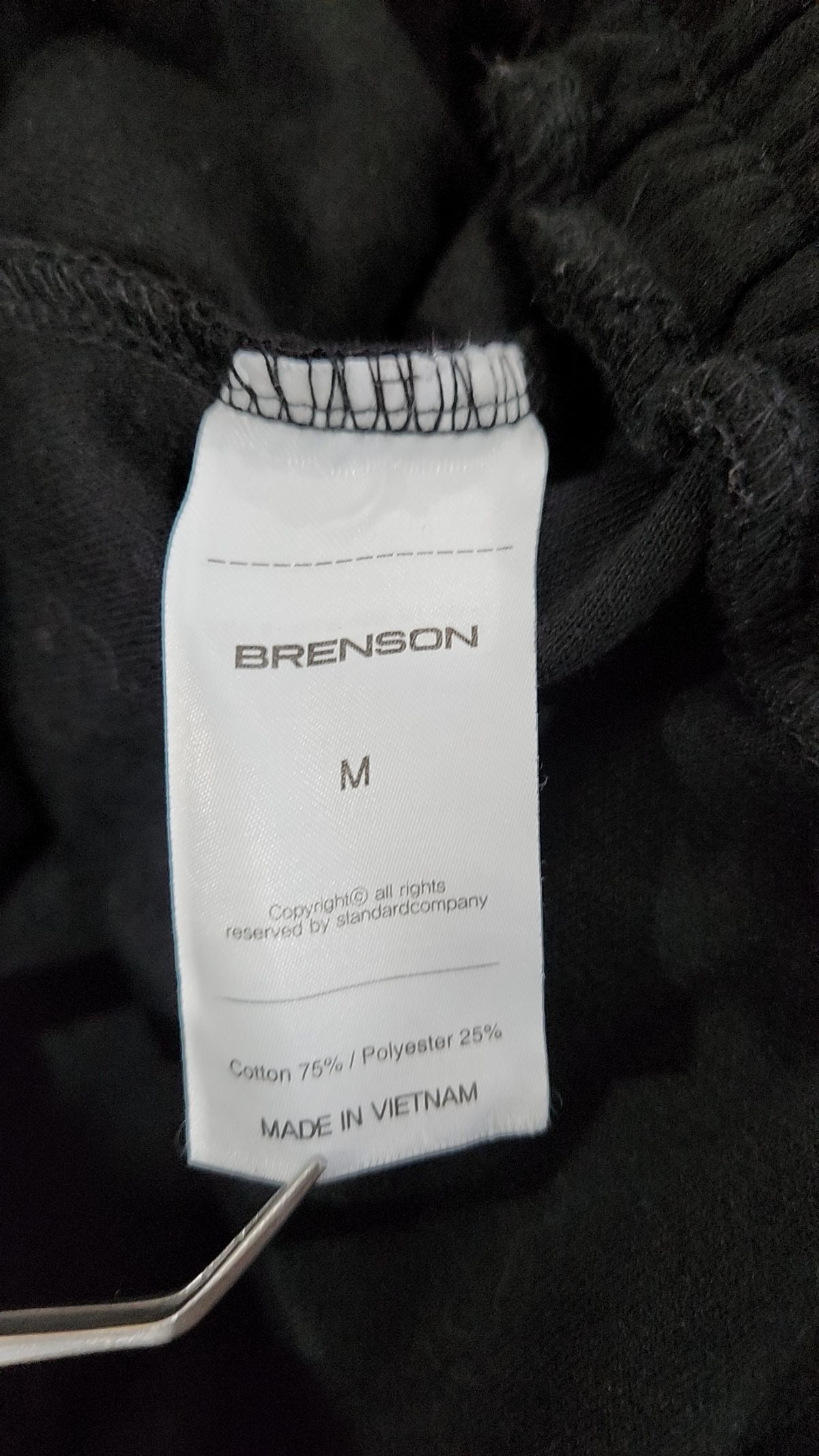 브렌슨(BRENSON) 숏팬츠 M