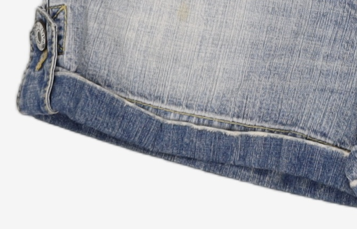 게스진(GUESS JEANS) 숏팬츠 61/88