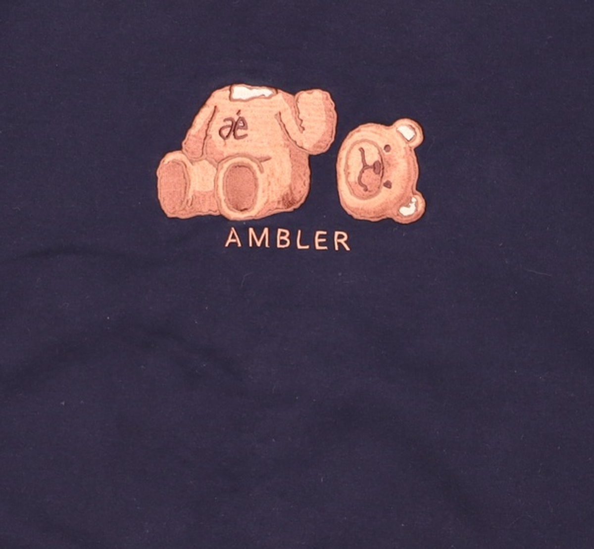 엠블러(AMBLER) 맨투맨/스웨트셔츠 M