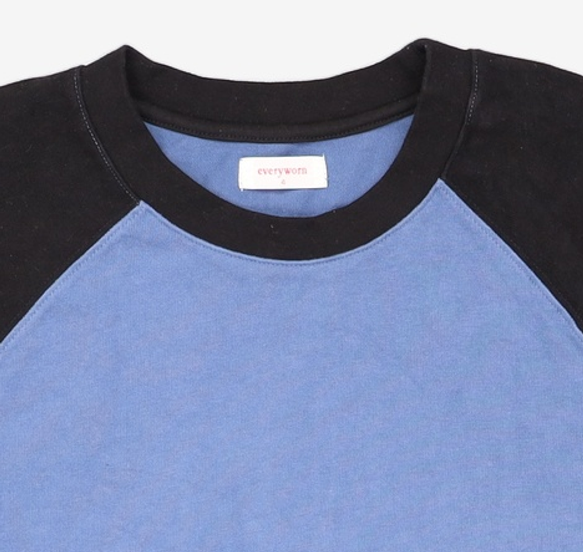 에브리원(EVERYWORN) 긴소매 티셔츠 4