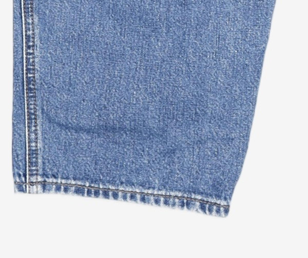 유니클로(UNIQLO) 청/데님 팬츠 78.5