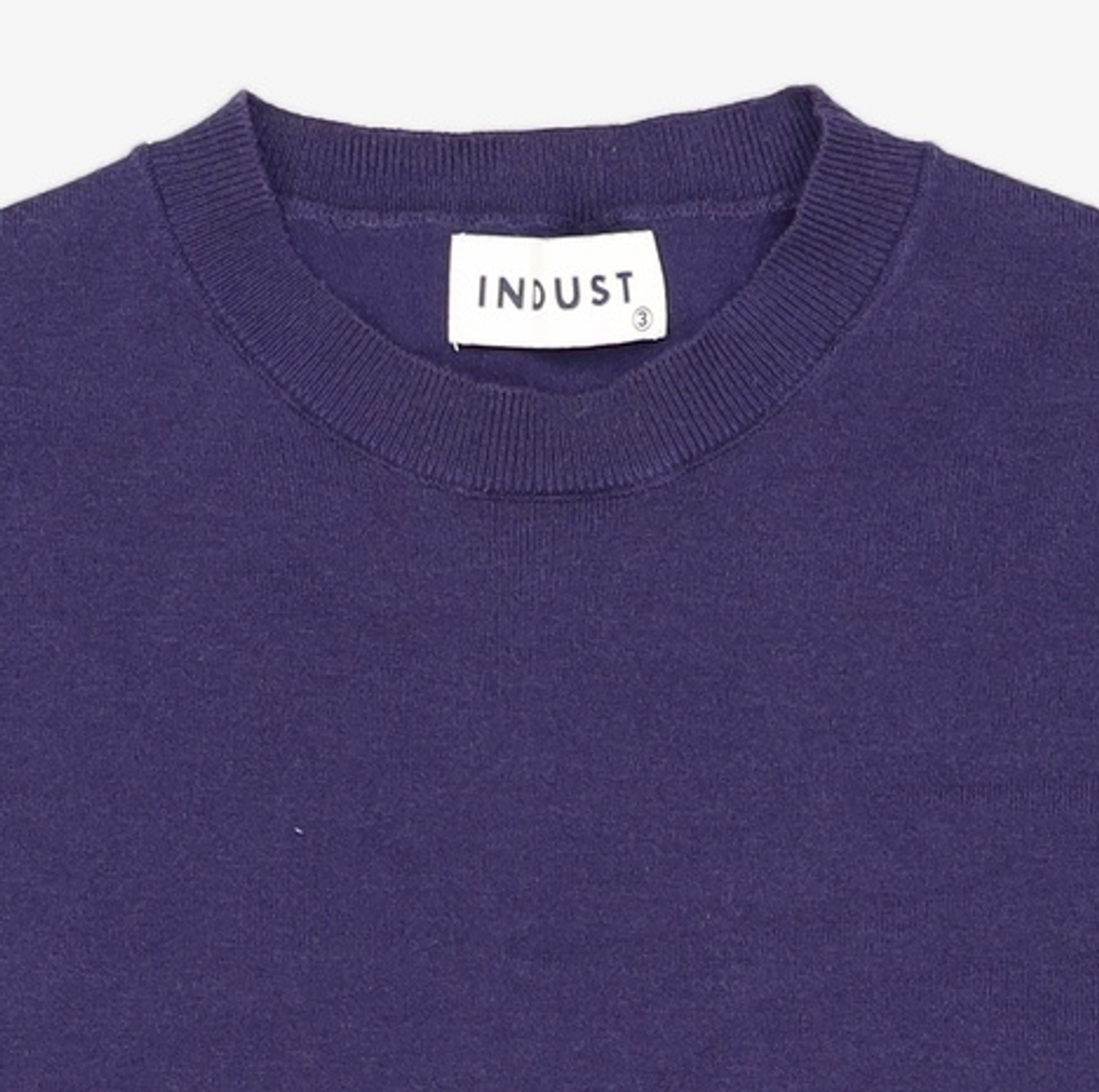 인더스트(INDUST) 니트/스웨터 3