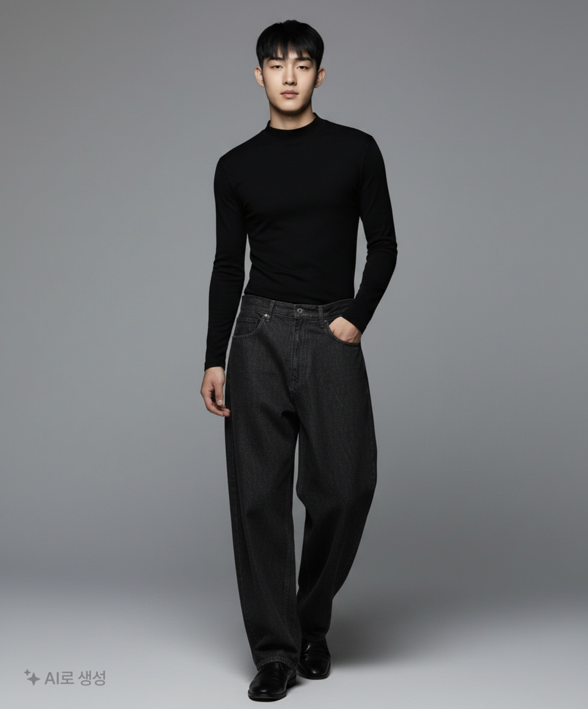 유니클로(UNIQLO) 청/데님 팬츠 78.5
