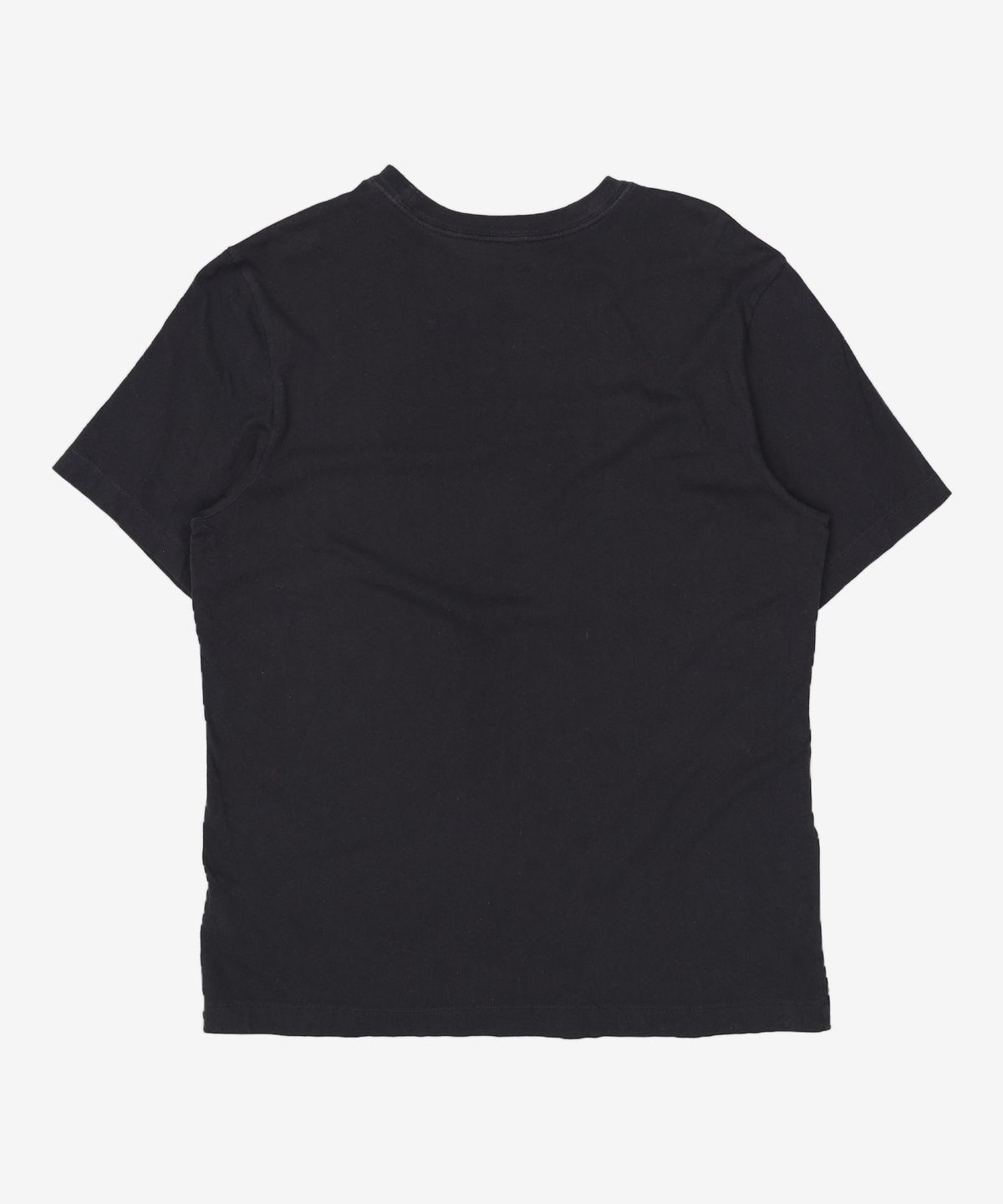 나이키(NIKE) 스포츠웨어 티셔츠 M - 블랙:화이트 / AR5005-010 XL