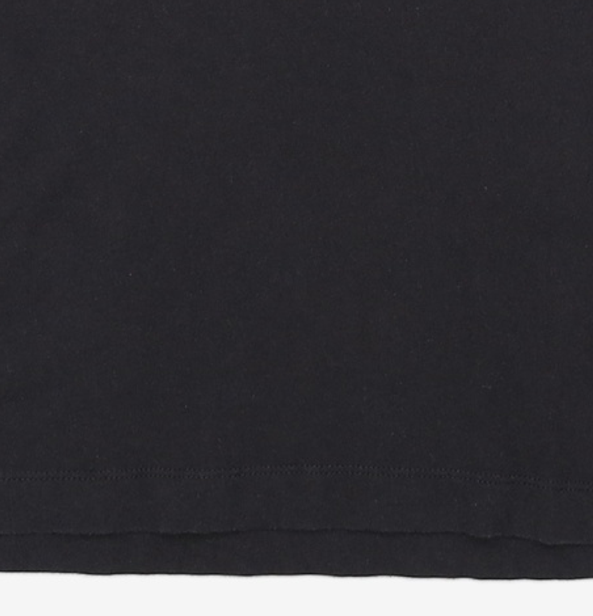 나이키(NIKE) 스포츠웨어 티셔츠 M - 블랙:화이트 / AR5005-010 XL
