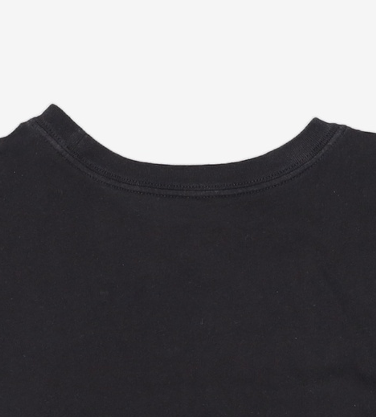 나이키(NIKE) 스포츠웨어 티셔츠 M - 블랙:화이트 / AR5005-010 XL