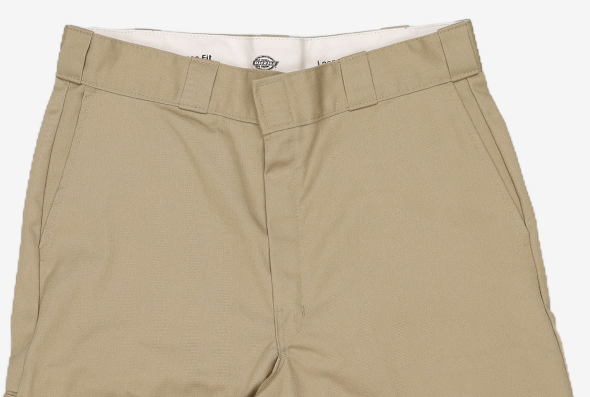디키즈(DICKIES) 숏팬츠 34