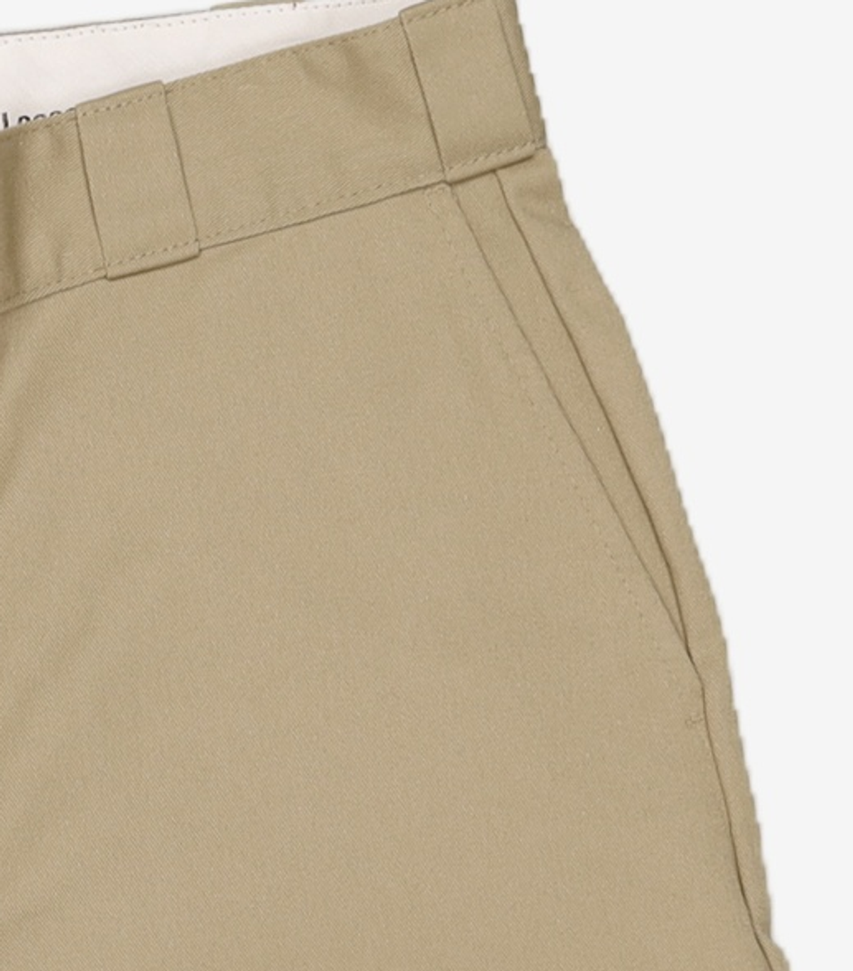 디키즈(DICKIES) 숏팬츠 34