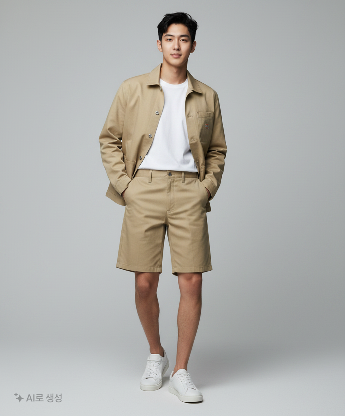 디키즈(DICKIES) 숏팬츠 34