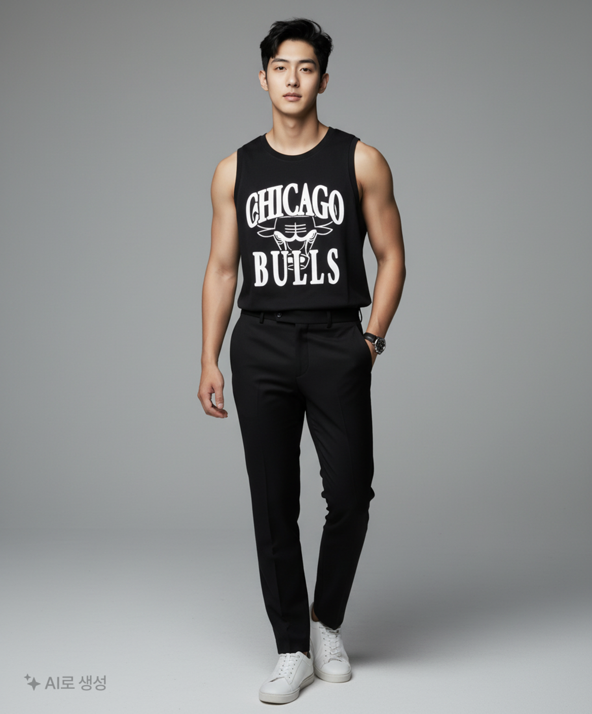 엔비에이(NBA) 나시/민소매 티셔츠 XXL