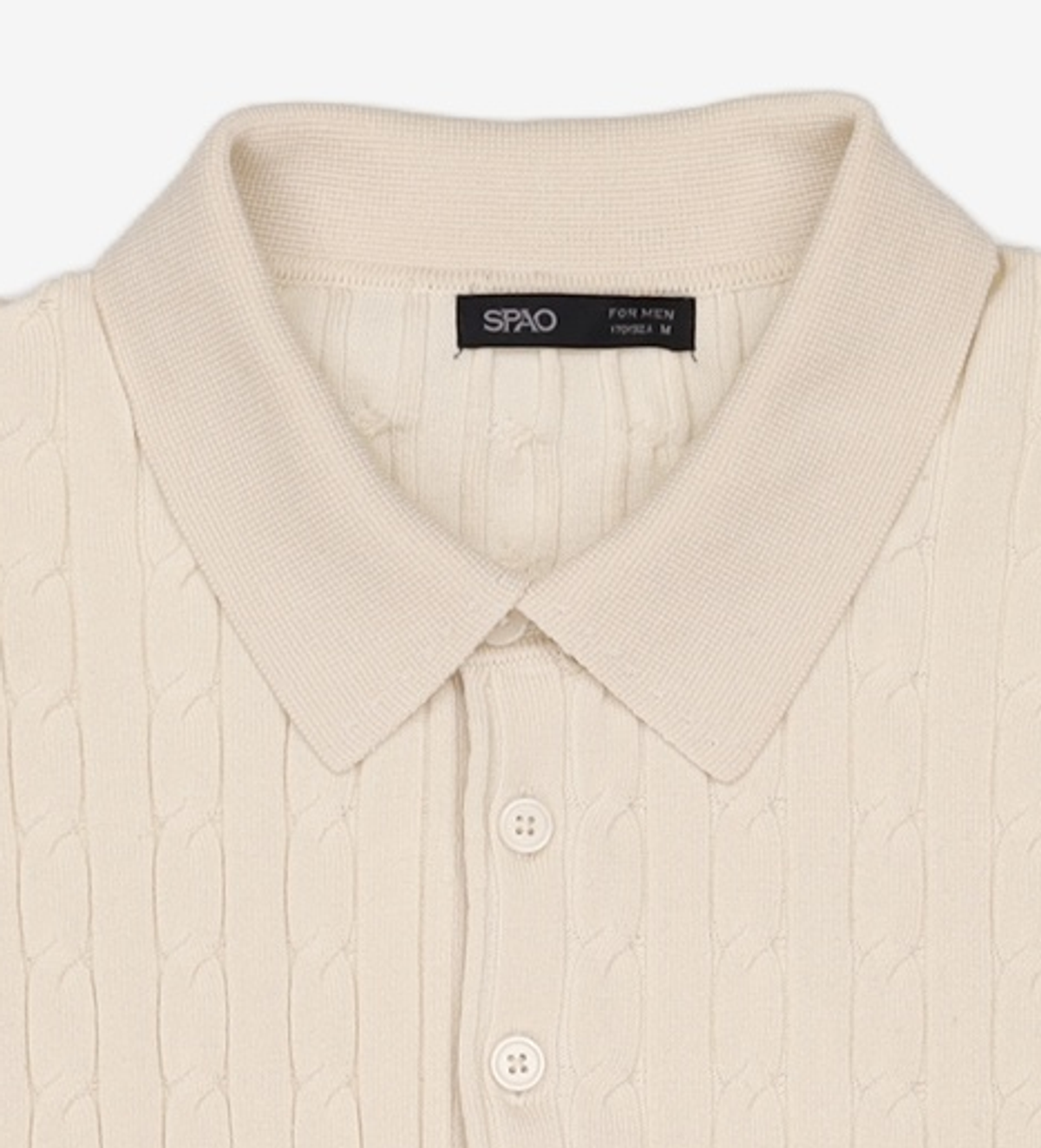 스파오(SPAO) 니트/스웨터 M