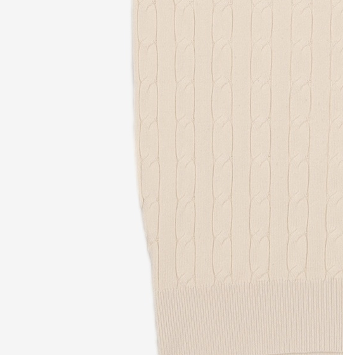 스파오(SPAO) 니트/스웨터 M