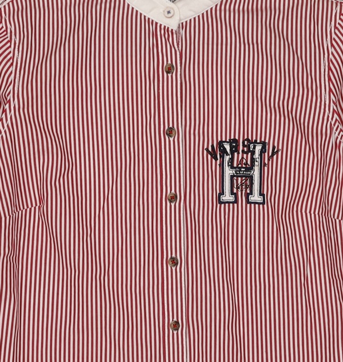 타미힐피거(TOMMY HILFIGER) 캐주얼 셔츠 95