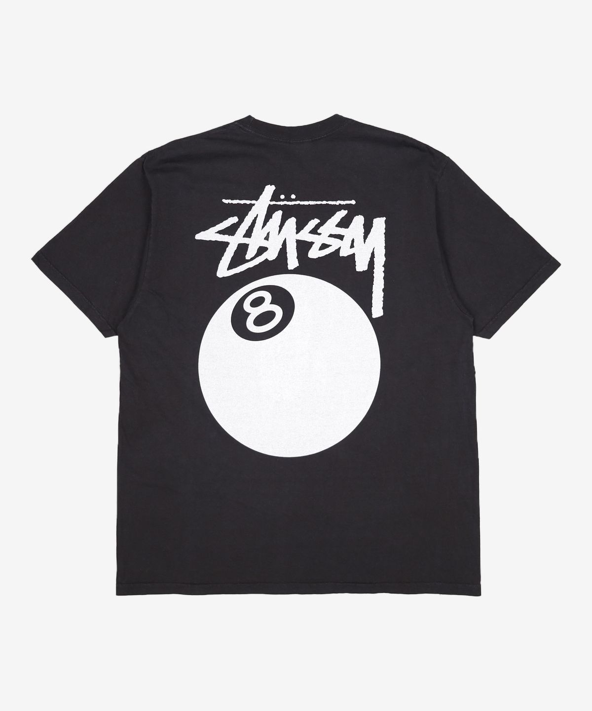 스투시(STUSSY) 반소매 티셔츠 L