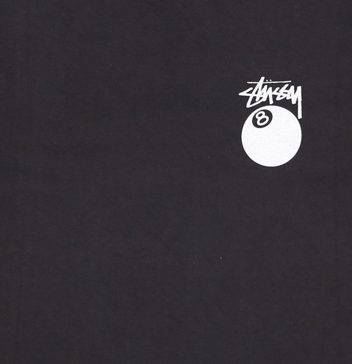 스투시(STUSSY) 반소매 티셔츠 L