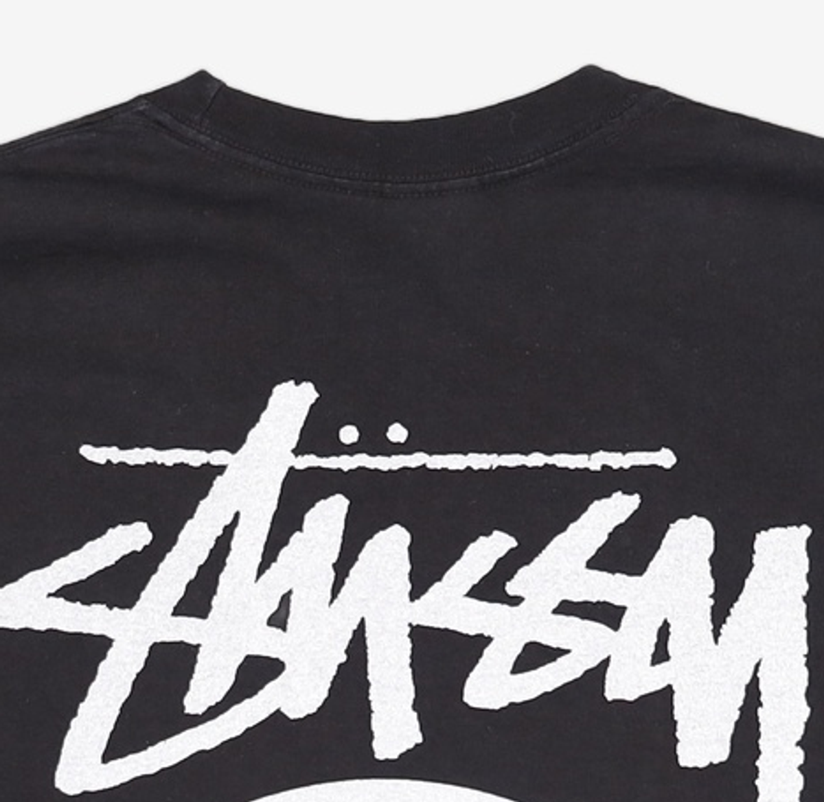 스투시(STUSSY) 반소매 티셔츠 L