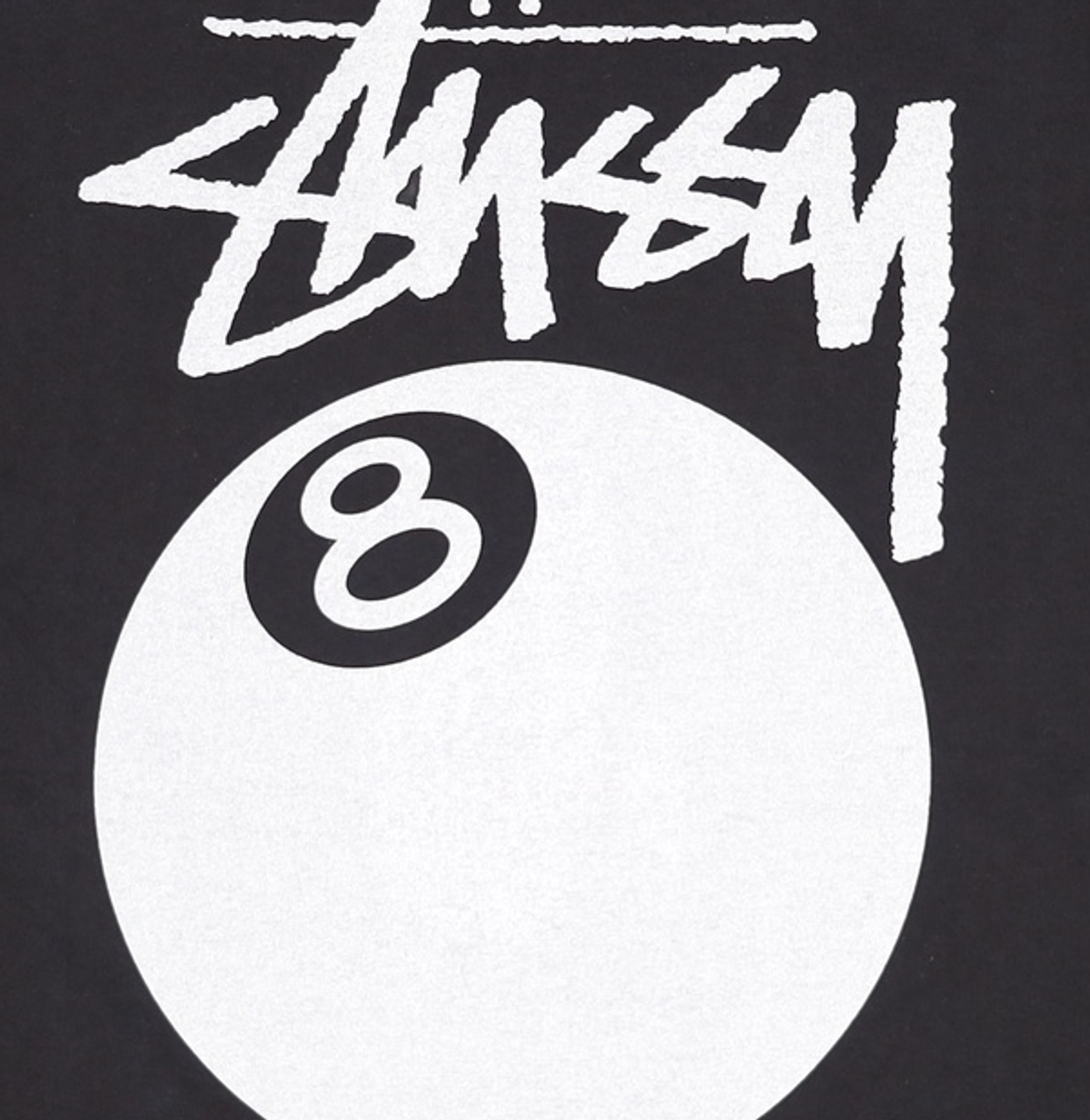 스투시(STUSSY) 반소매 티셔츠 L