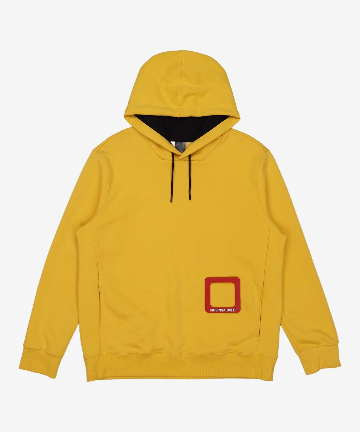 에이치앤엠(H&M) 후드 티셔츠 L