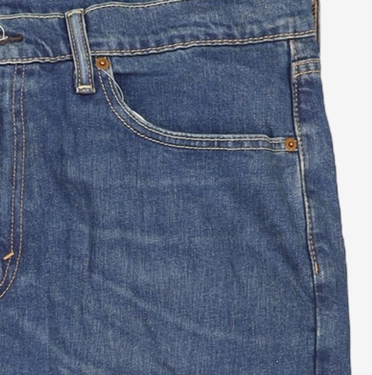 리바이스(LEVI'S) 청/데님 팬츠 36