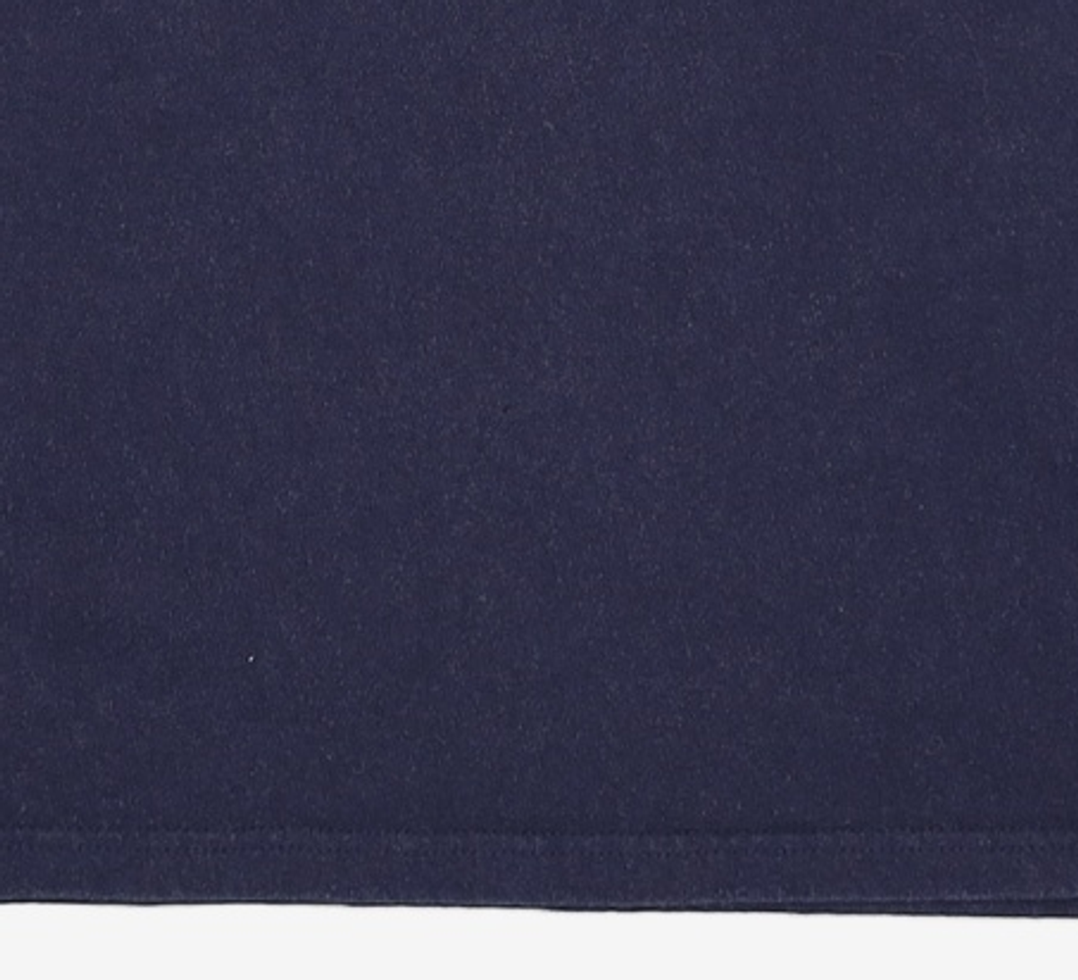 프리즘웍스(FRIZMWORKS) NATURE BASE CAMP TEE _ NAVY XL