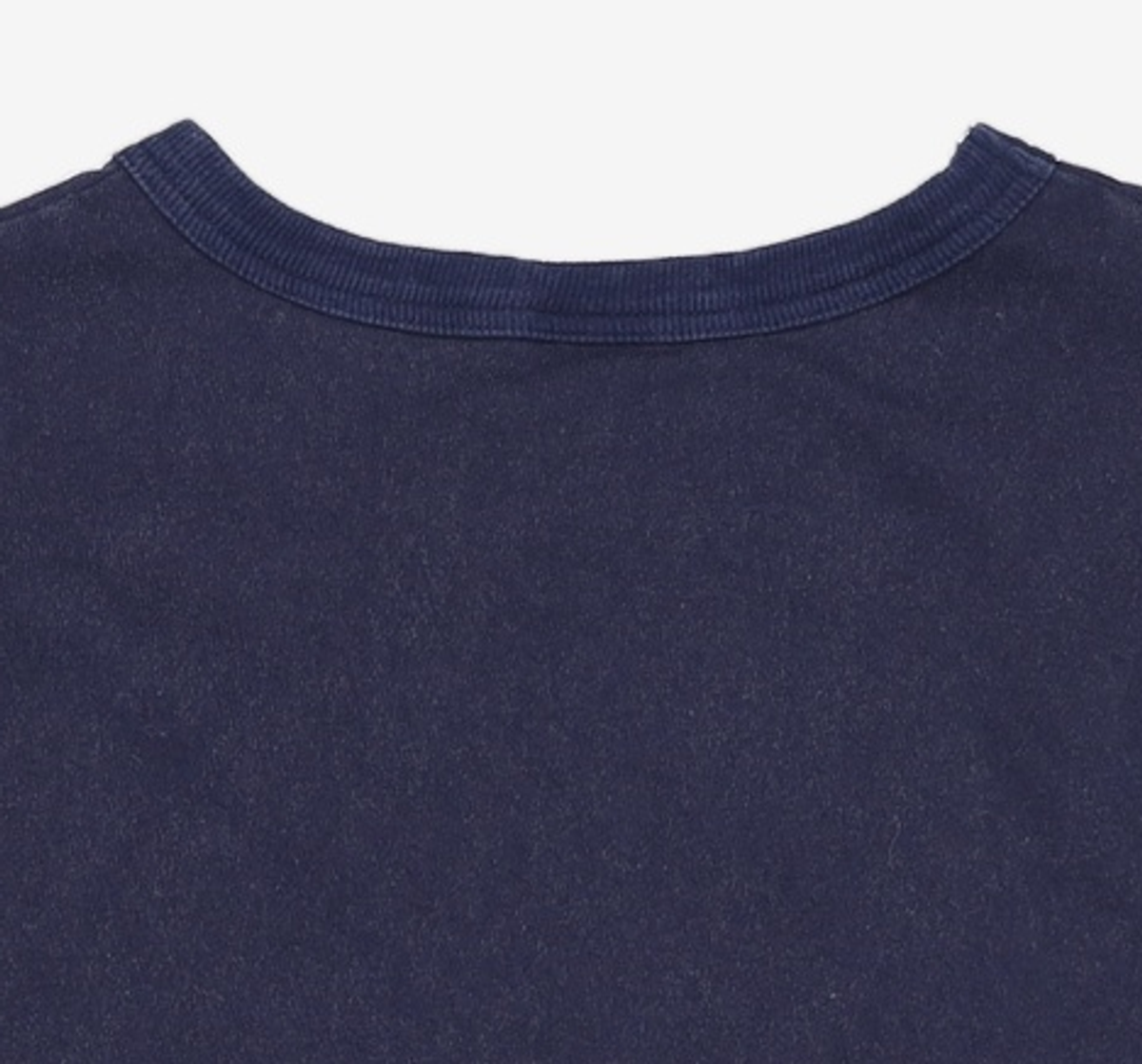 프리즘웍스(FRIZMWORKS) NATURE BASE CAMP TEE _ NAVY XL