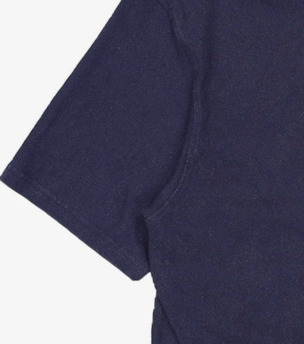 프리즘웍스(FRIZMWORKS) NATURE BASE CAMP TEE _ NAVY XL