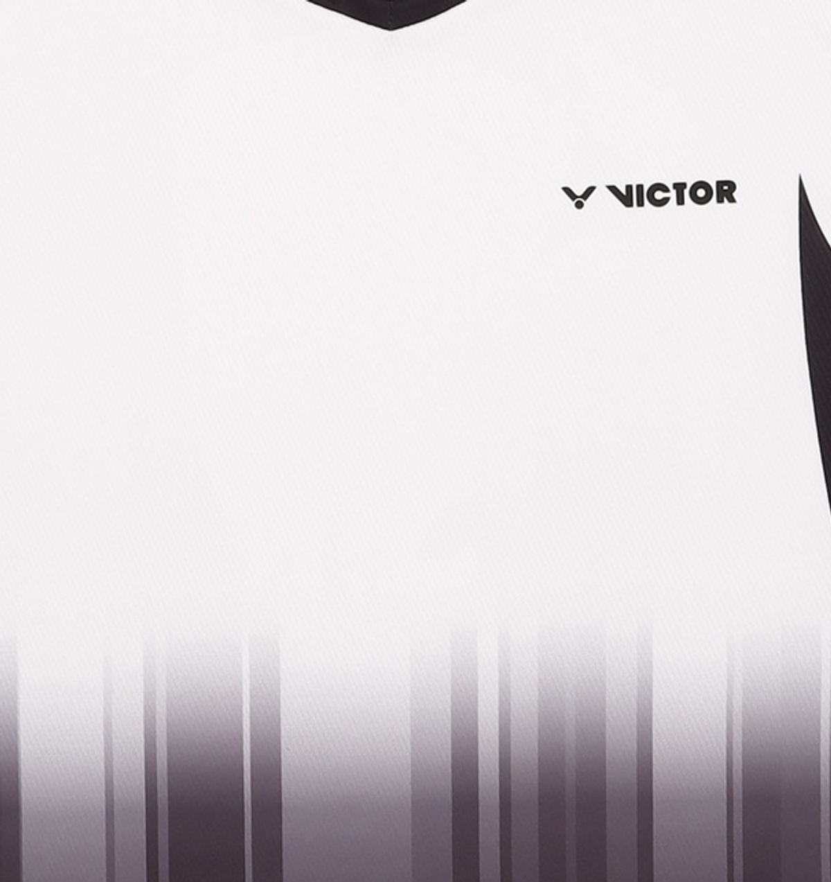 빅터(VICTOR) 반소매 티셔츠 100