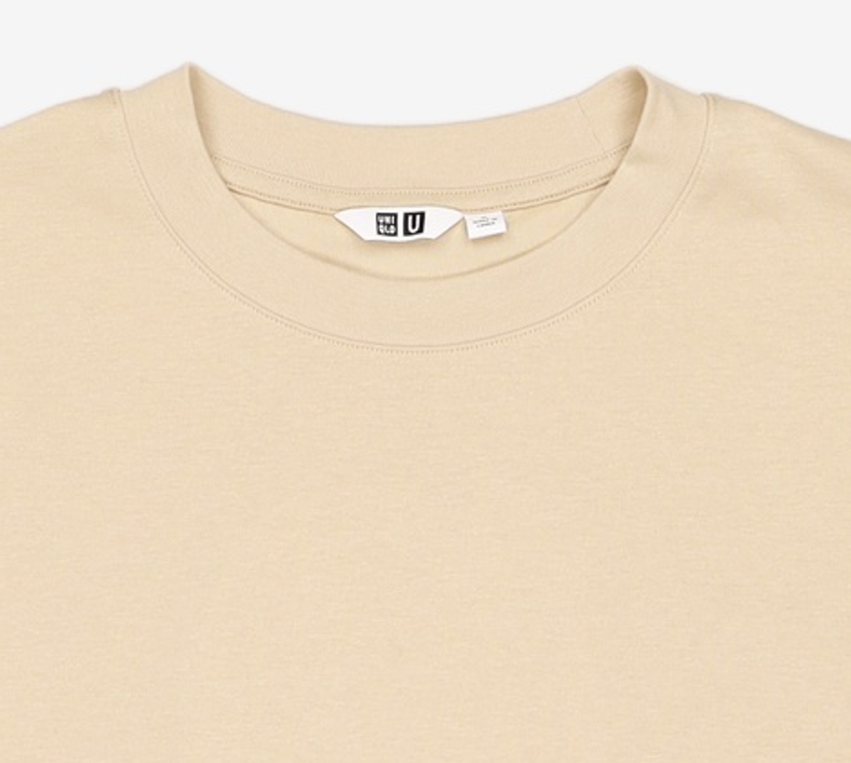 유니클로(UNIQLO) 반소매 티셔츠 M