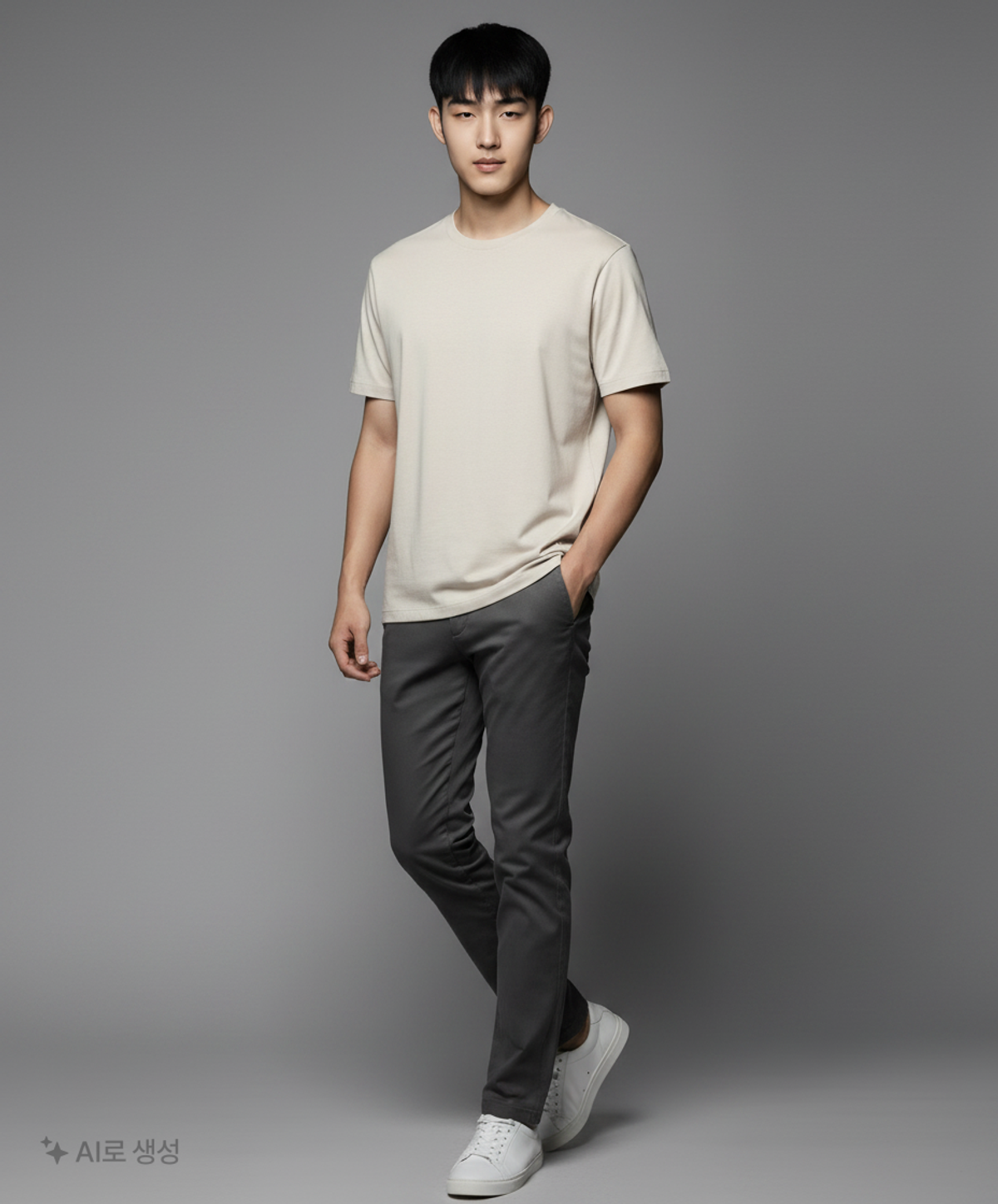 유니클로(UNIQLO) 반소매 티셔츠 XXL