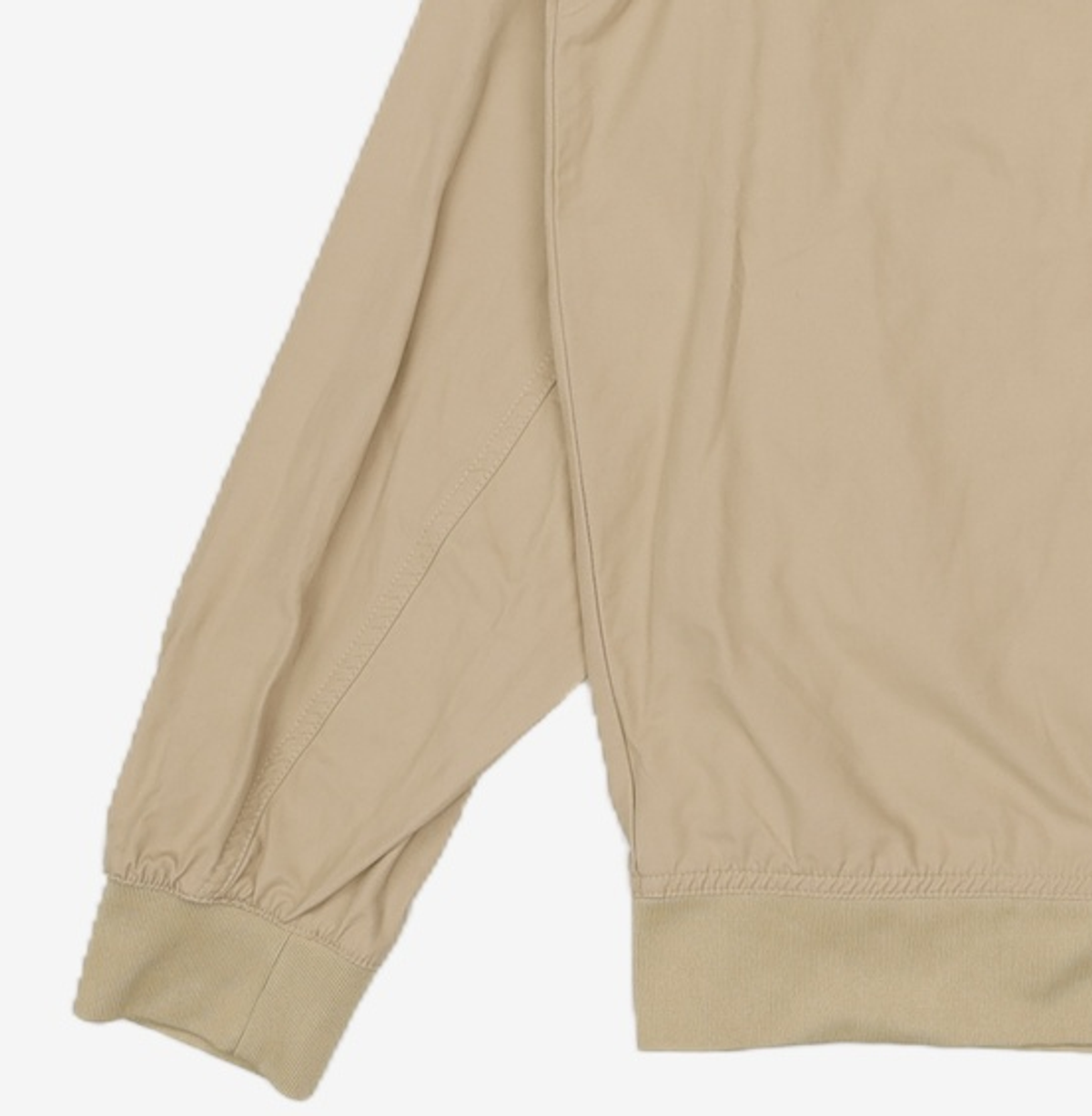 나이키(NIKE) 항공 점퍼/블루종/MA-1 XL