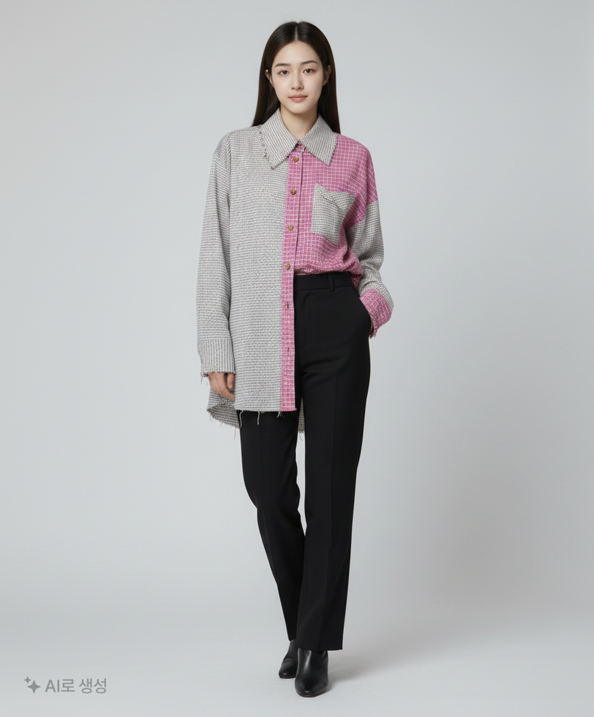 비비안 웨스트우드(VIVIENNE WESTWOOD) 캐주얼 셔츠 38