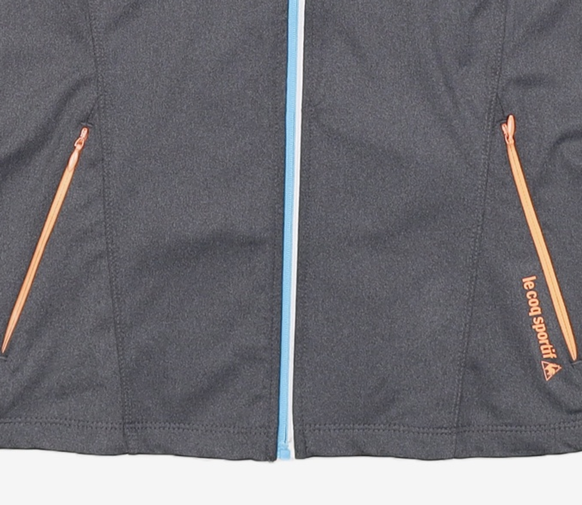르꼬끄 스포르티브(LE COQ SPORTIF) 베스트 S