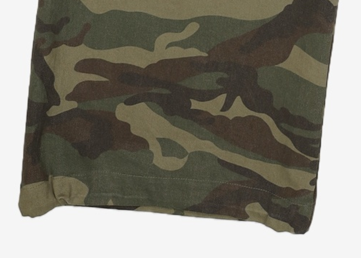 탄산마그네슘(TANSANMAGNESIUM) 코튼 팬츠 2