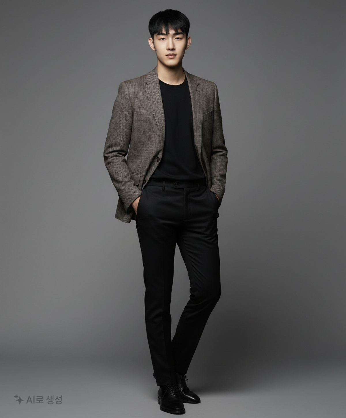 빈폴(BEAN POLE) 슈트/블레이저 재킷 XL
