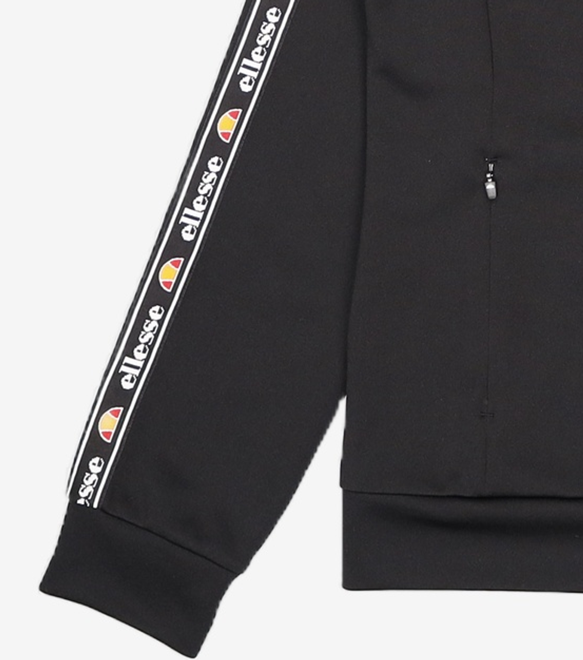 엘레쎄(ELLESSE) 트레이닝 재킷 90