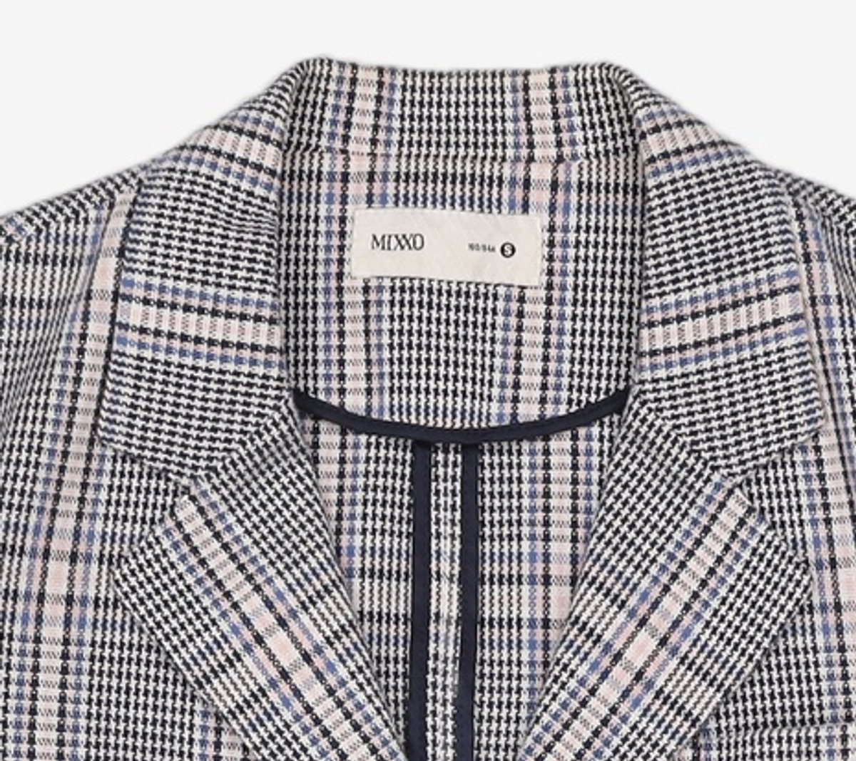 미쏘(MIXXO) 슈트/블레이저 재킷 S