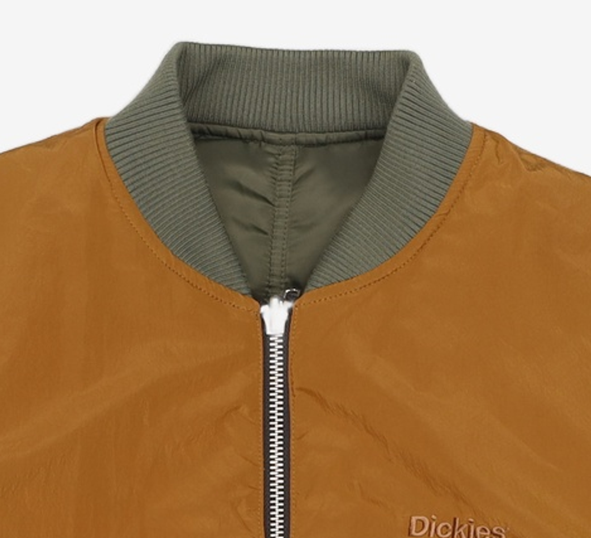 디키즈(DICKIES) 항공 점퍼/블루종/MA-1 L