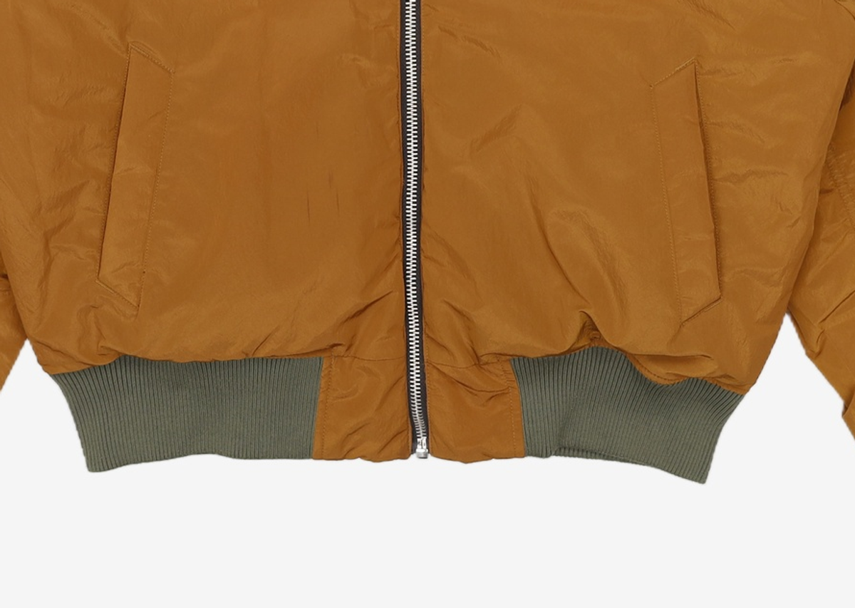 디키즈(DICKIES) 항공 점퍼/블루종/MA-1 L