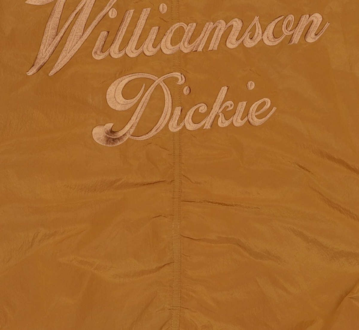 디키즈(DICKIES) 항공 점퍼/블루종/MA-1 L