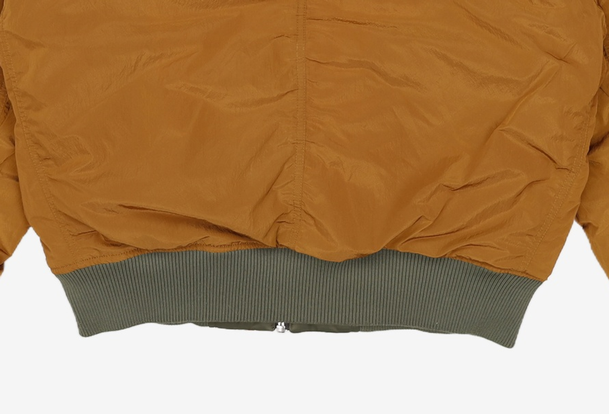 디키즈(DICKIES) 항공 점퍼/블루종/MA-1 L