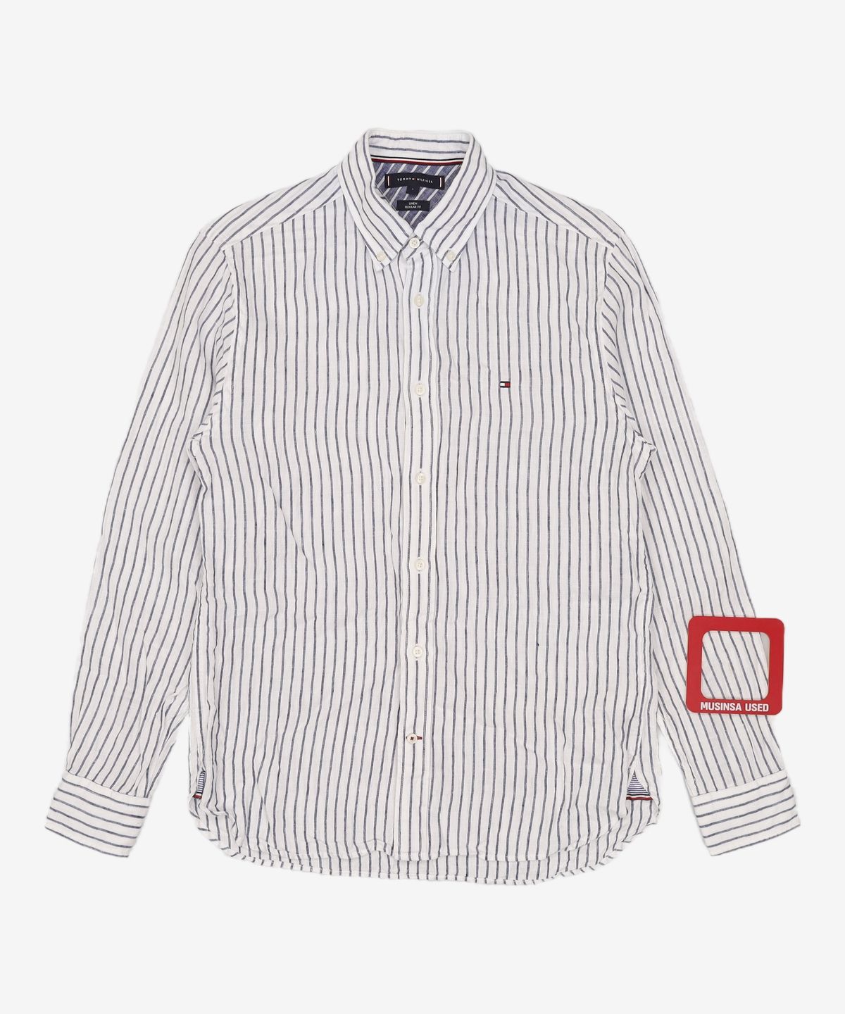 타미힐피거(TOMMY HILFIGER) 캐주얼 셔츠 S
