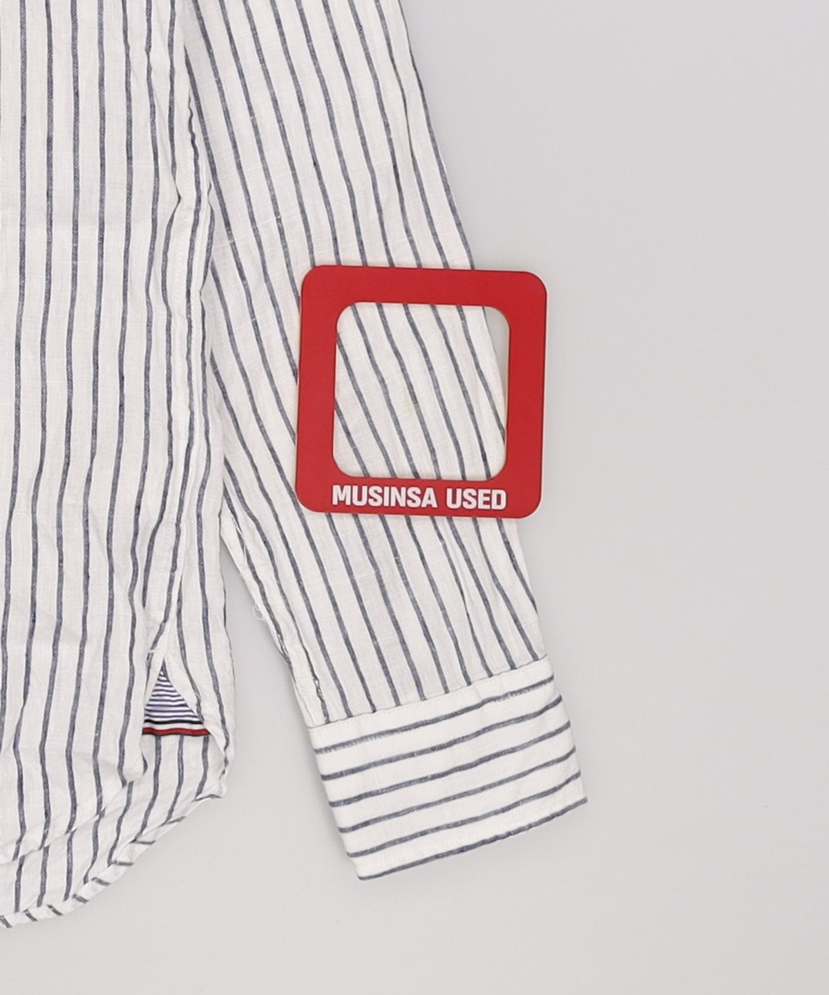 타미힐피거(TOMMY HILFIGER) 캐주얼 셔츠 S