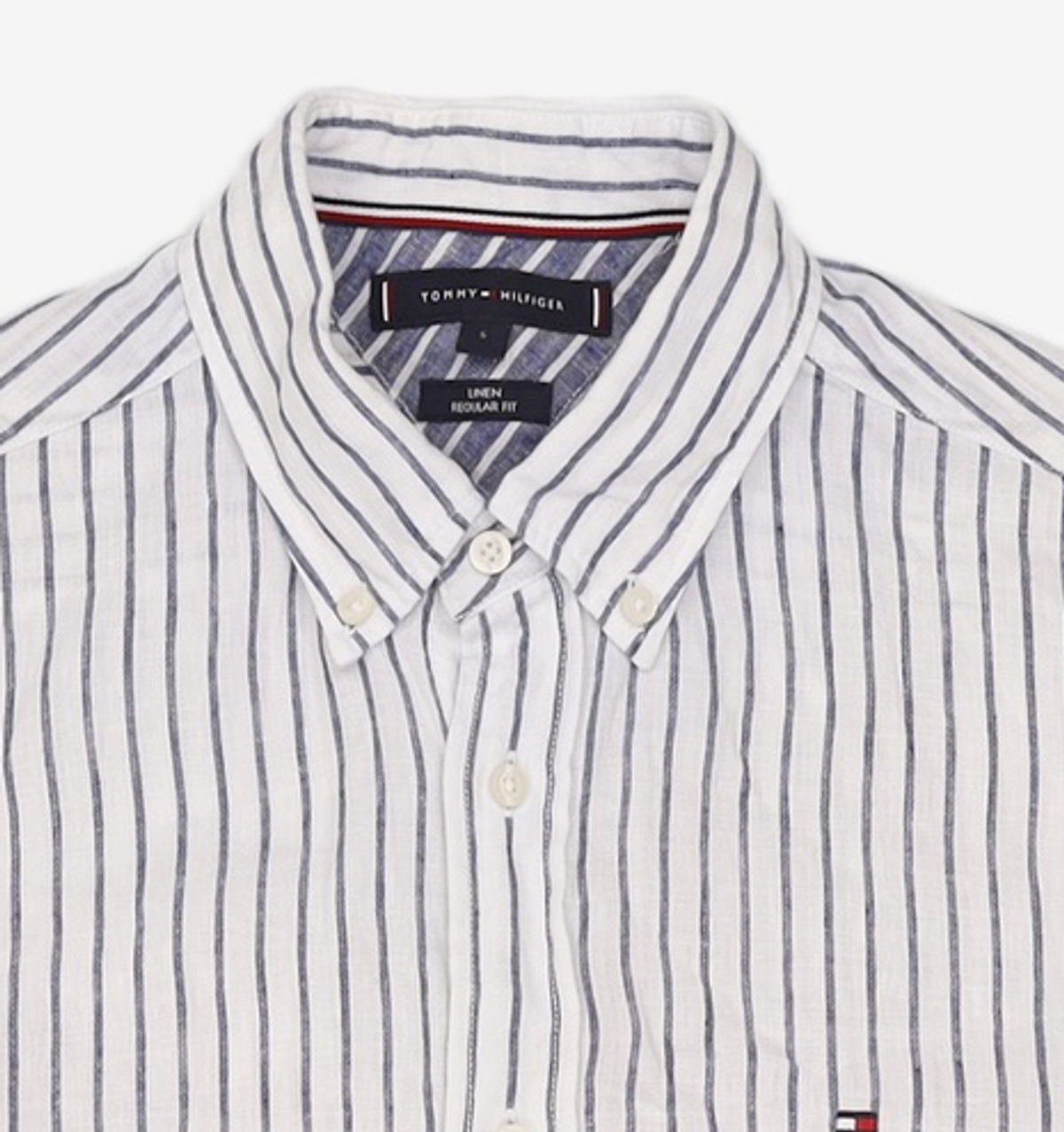 타미힐피거(TOMMY HILFIGER) 캐주얼 셔츠 S