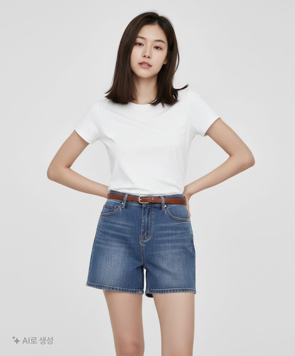 잠뱅이(JAMBANGEE) 숏팬츠 27